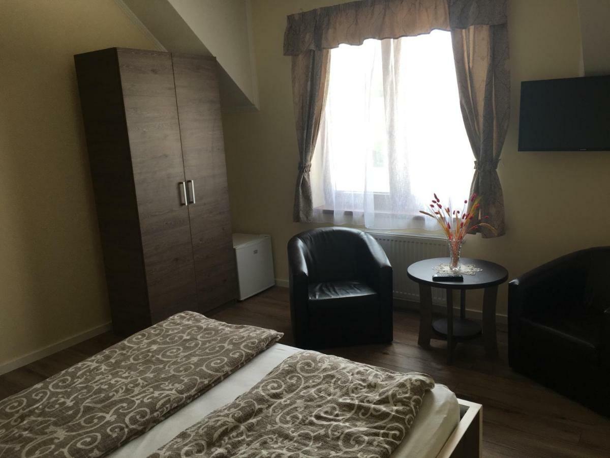 Farkas Panzio Bed & Breakfast Praid Exterior foto